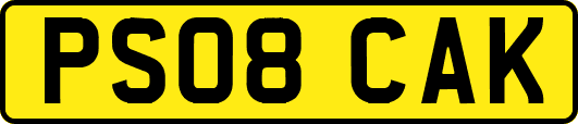 PS08CAK