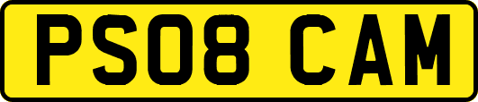 PS08CAM