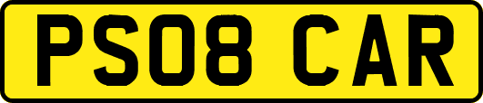 PS08CAR