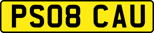 PS08CAU