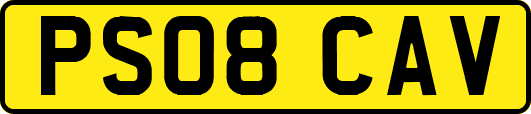 PS08CAV