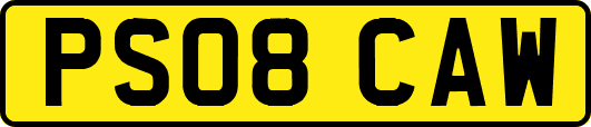 PS08CAW