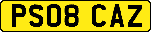 PS08CAZ