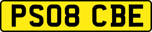 PS08CBE