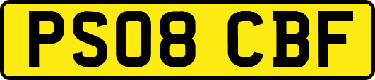 PS08CBF