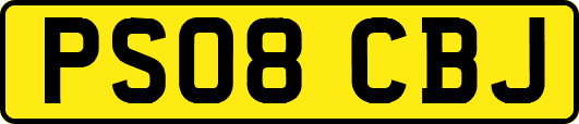 PS08CBJ