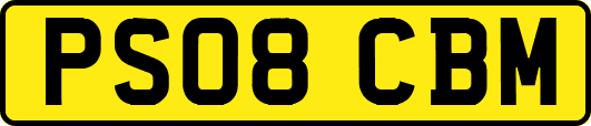 PS08CBM