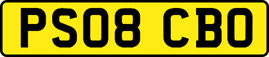 PS08CBO