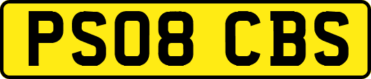 PS08CBS