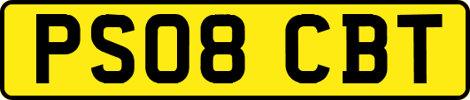 PS08CBT