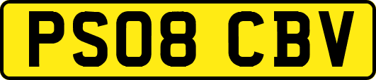 PS08CBV