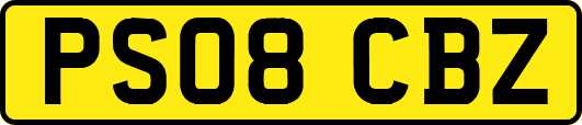 PS08CBZ