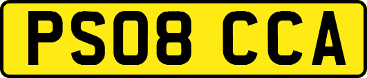 PS08CCA