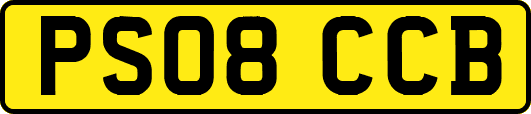 PS08CCB
