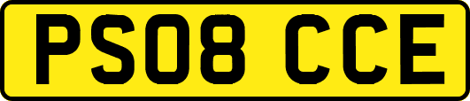 PS08CCE