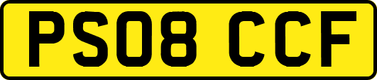 PS08CCF