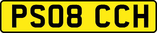 PS08CCH