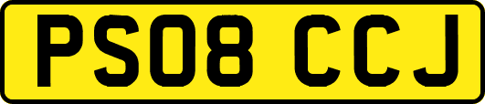 PS08CCJ
