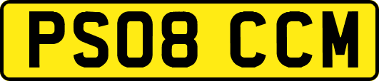 PS08CCM