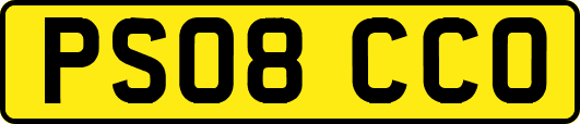 PS08CCO