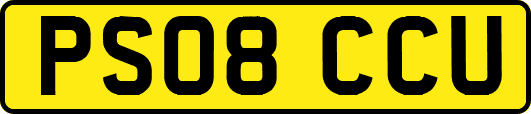 PS08CCU