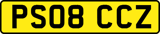 PS08CCZ