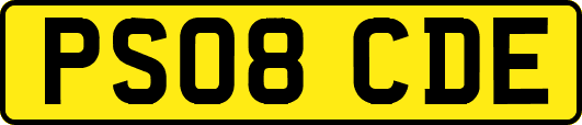 PS08CDE
