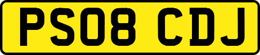 PS08CDJ