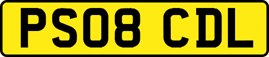 PS08CDL