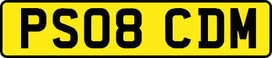 PS08CDM