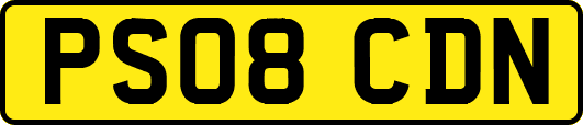 PS08CDN
