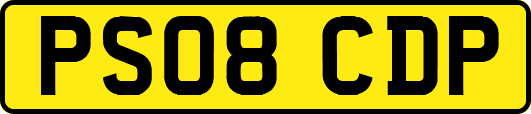 PS08CDP