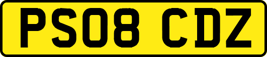 PS08CDZ