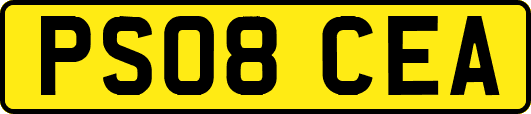 PS08CEA