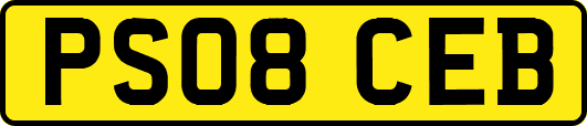 PS08CEB