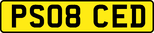 PS08CED