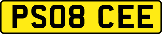 PS08CEE