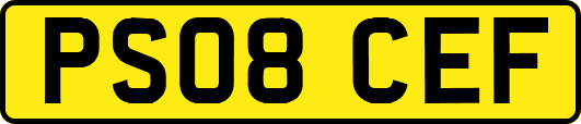 PS08CEF