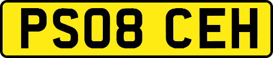PS08CEH