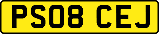 PS08CEJ