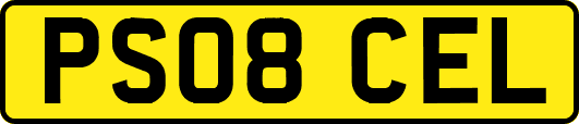 PS08CEL