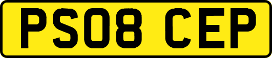 PS08CEP
