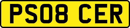 PS08CER