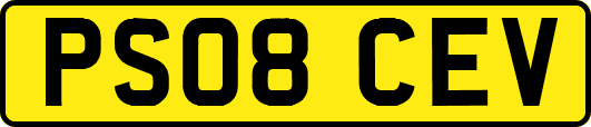 PS08CEV