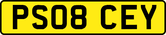 PS08CEY
