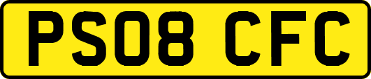 PS08CFC
