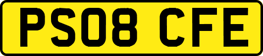 PS08CFE