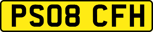 PS08CFH