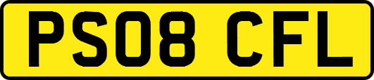 PS08CFL