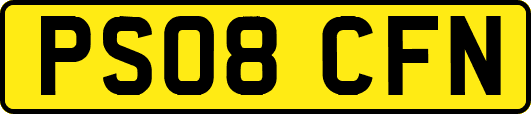 PS08CFN